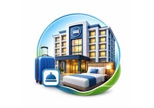 Hotel Accommodation