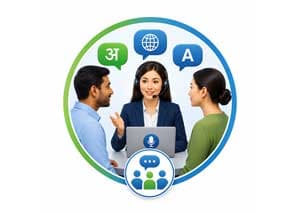 Interpreter Service