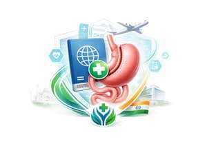 Medical Visa Assistance