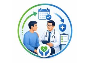Post-treatment Follow-up