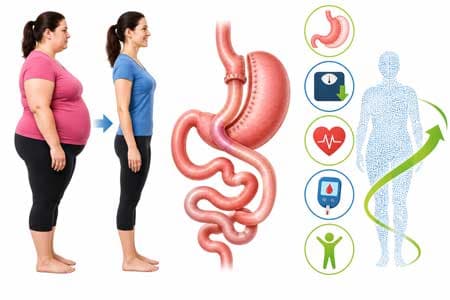 Bariatric Surgery