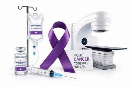 Cancer Treatment