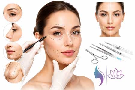 Cosmetic Surgery