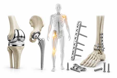 Orthopedic Surgery