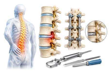 Spine Surgery